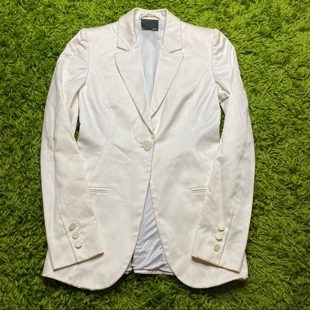 FENDI BLAZER